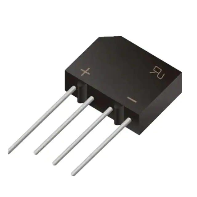KBU810 MDD electronic component