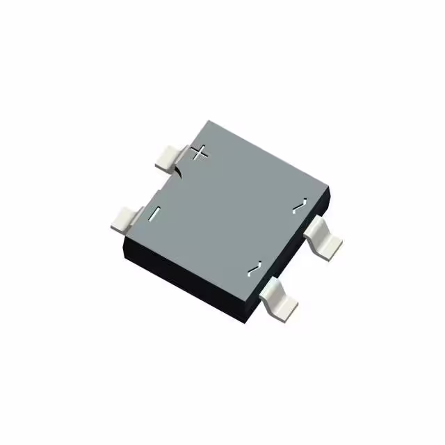 KMB120F SMC Diode Solutions electronic component