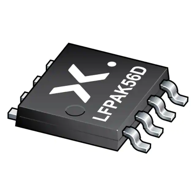 PHPT610030NPKX Nexperia USA Inc. electronic component