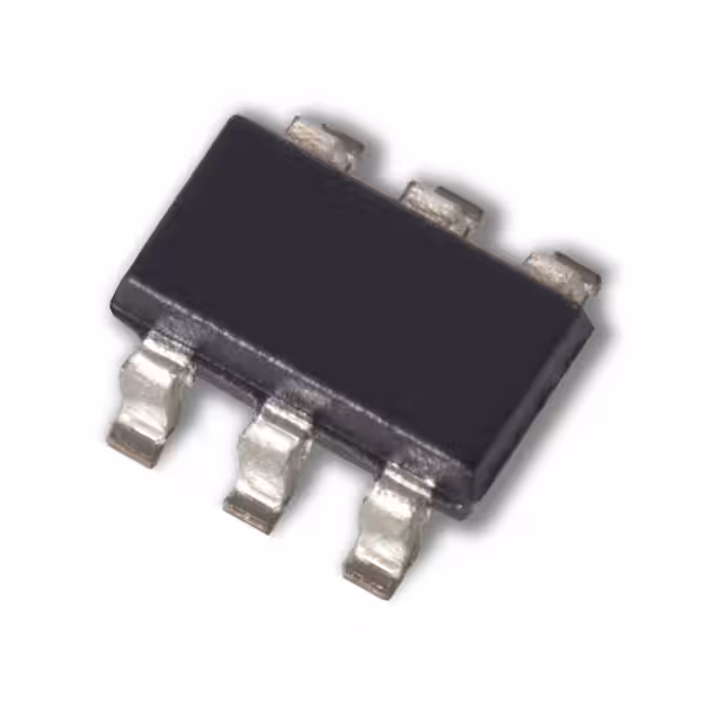 LS350 SOT-23 6L Linear Integrated Systems, Inc. electronic component