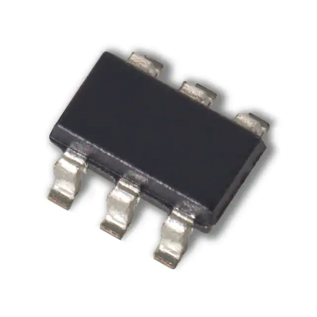 LS351 SOT-23 6L Linear Integrated Systems, Inc. electronic component