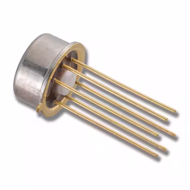 LS3550A TO-78 6L Linear Integrated Systems, Inc. electronic component