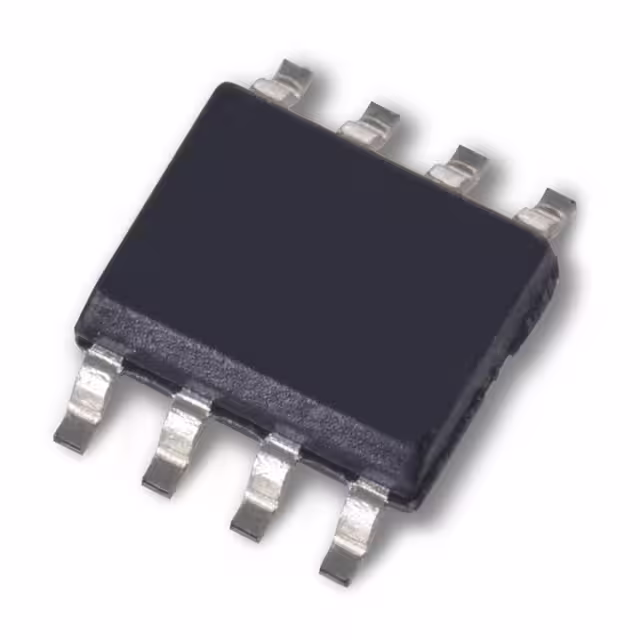 LS830 SOIC 8L Linear Integrated Systems, Inc. electronic component