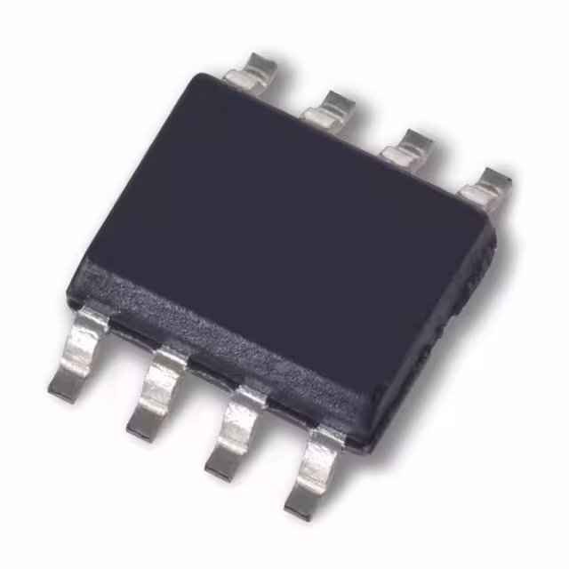 LS842 SOIC 8L Linear Integrated Systems, Inc. electronic component