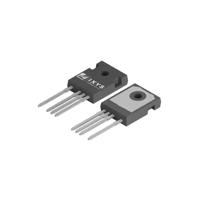 LSIC1MO120G0120 Littelfuse Inc. electronic component