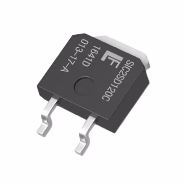 LSIC2SD120C05 Littelfuse Inc. electronic component