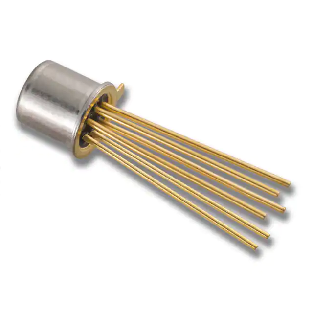 LSK389C TO-71 6L Linear Integrated Systems, Inc. electronic component