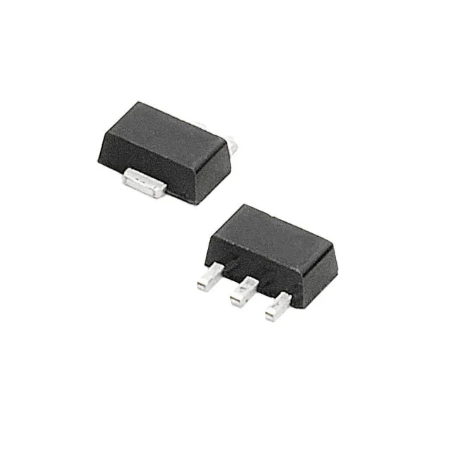 S4X8BSRP Littelfuse Inc. electronic component