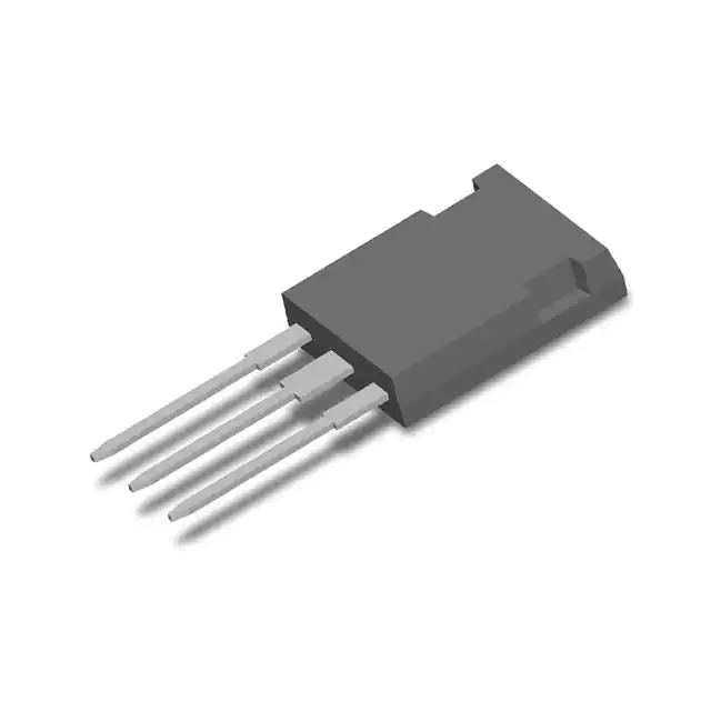 IXYX110N120B4 IXYS electronic component