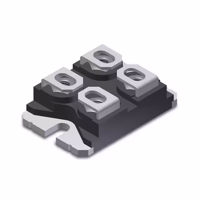 IXYN110N120C4 IXYS electronic component
