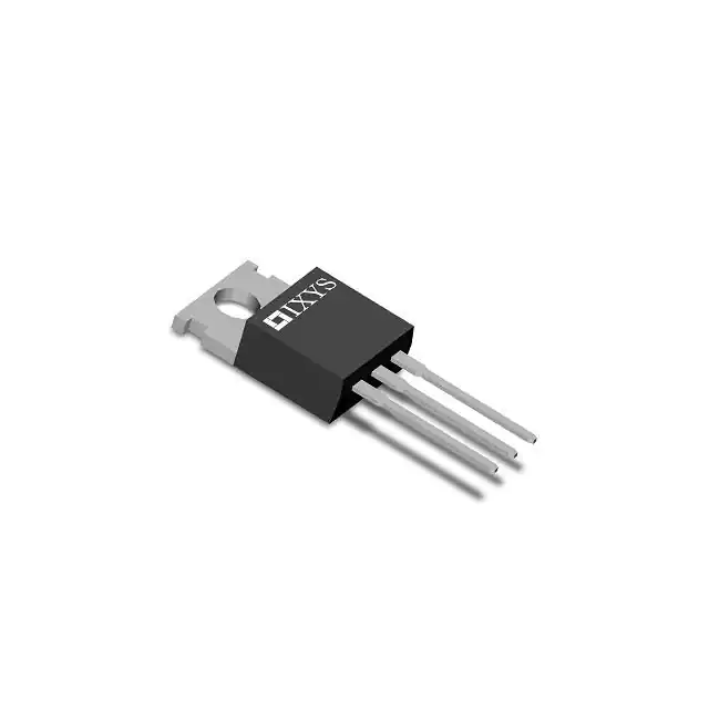 IXYP60N65A5 IXYS electronic component