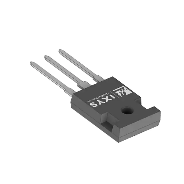 IXFH36N60X3 Littelfuse Inc. electronic component