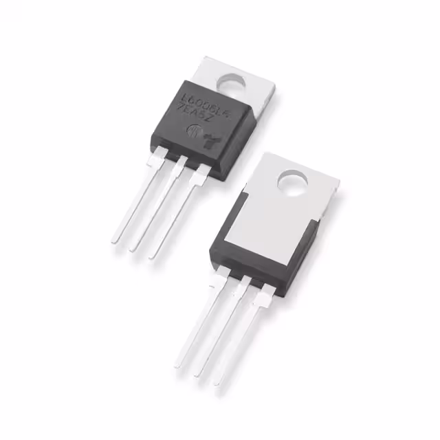 Q8010LH2TP Littelfuse Inc. electronic component