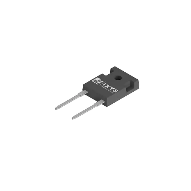 LSIC2SD170B25 Littelfuse Inc. electronic component