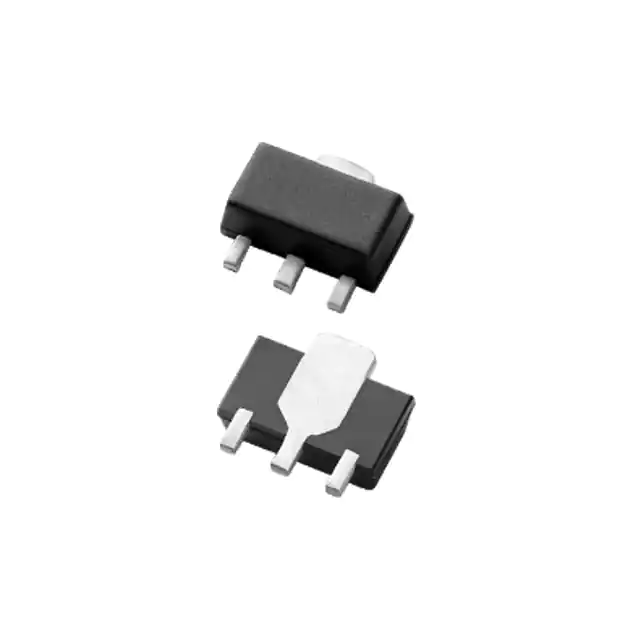 S802TSRP Littelfuse Inc. electronic component