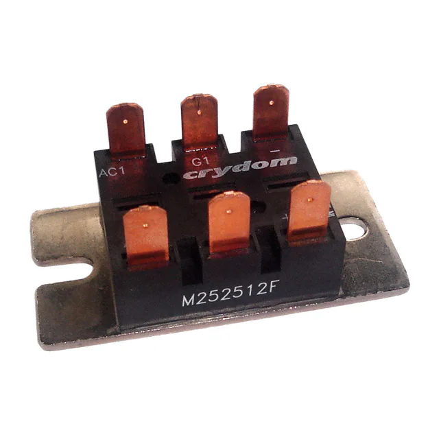 M252512FV Sensata-Crydom electronic component