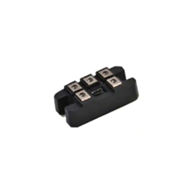 M3P75A-100 GeneSiC Semiconductor electronic component