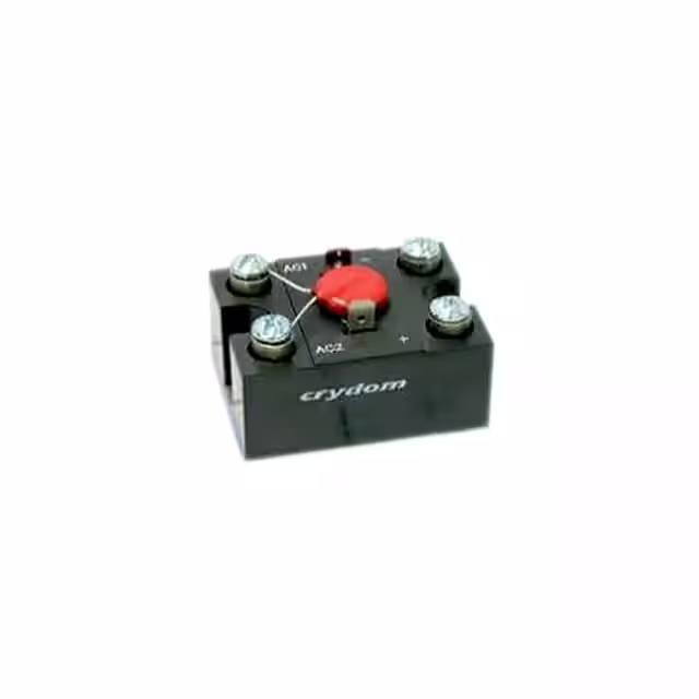 M5010015FV Sensata-Crydom electronic component