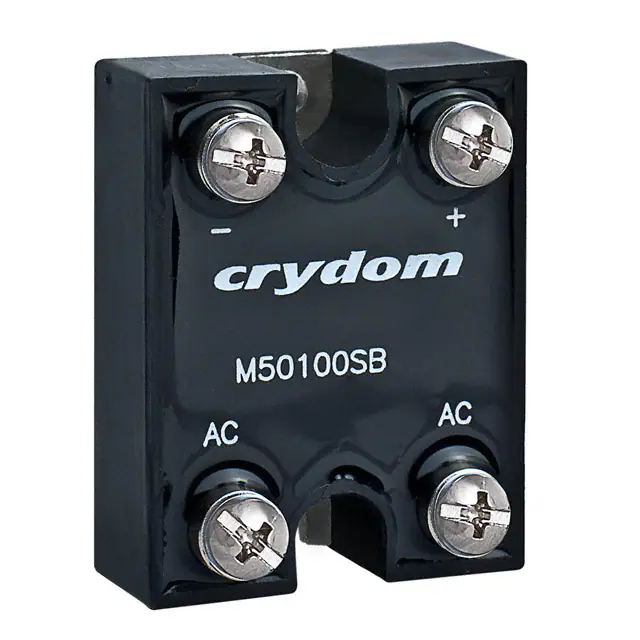 M50100SB1200 Sensata-Crydom electronic component