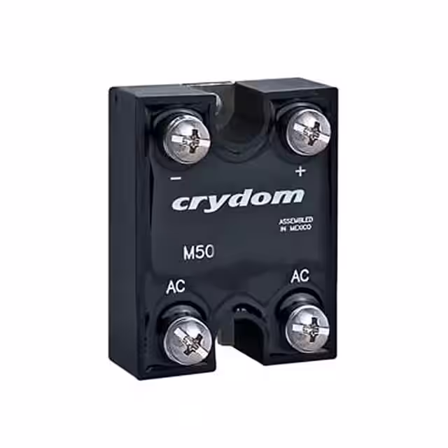 M5060TB1400 Sensata-Crydom electronic component