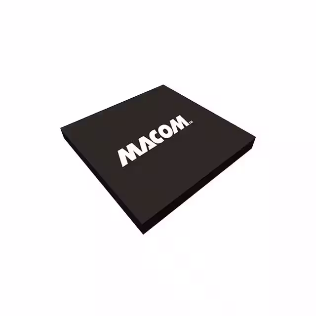 MA44781 MACOM Technology Solutions electronic component
