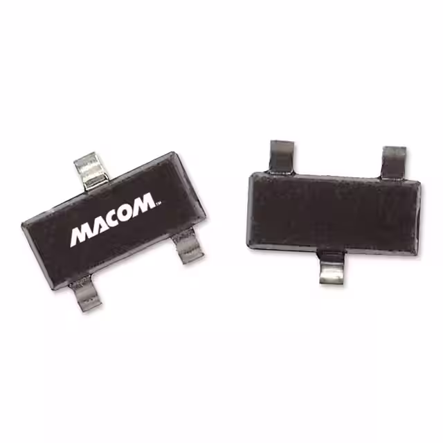 MA4E1338B1-287T MACOM Technology Solutions electronic component