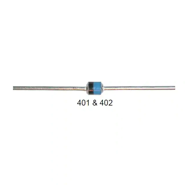 MA4P7102B-401T MACOM Technology Solutions electronic component