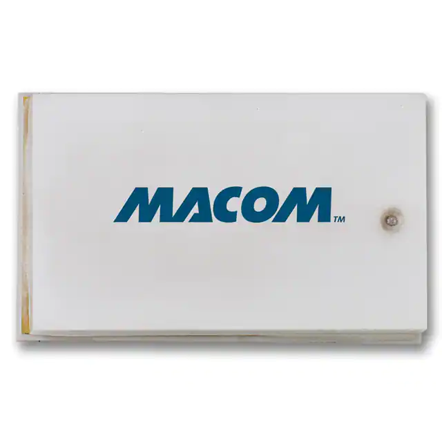 MADL-011014-001000 MACOM Technology Solutions electronic component