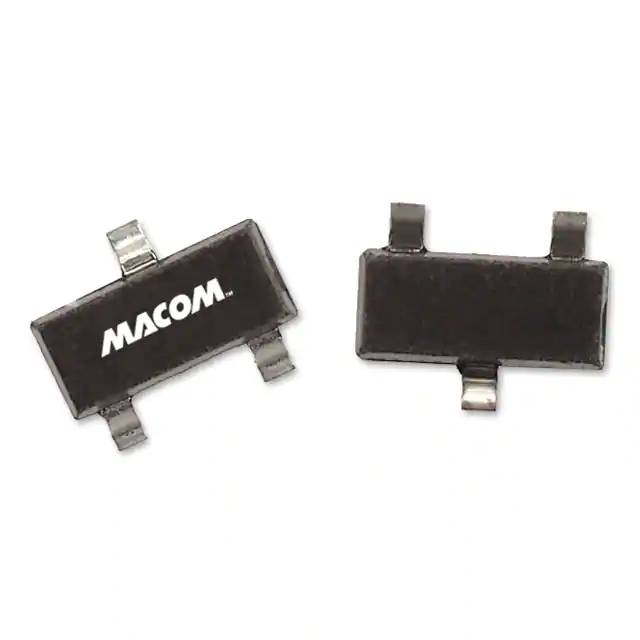 MAVR-000403-0287AT MACOM Technology Solutions electronic component