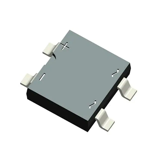 KMB210S SMC Diode Solutions electronic component