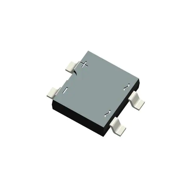 KMB120S SMC Diode Solutions electronic component