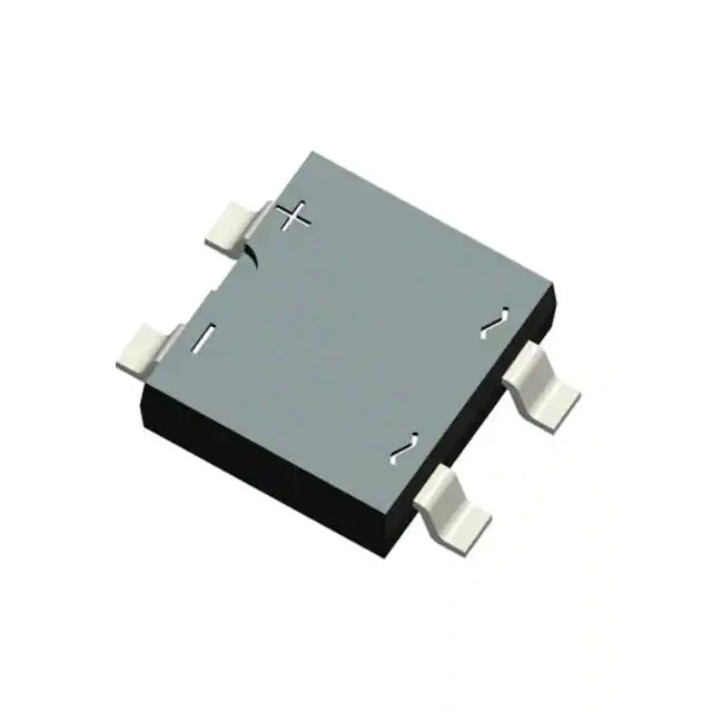 MB10F SMC Diode Solutions electronic component