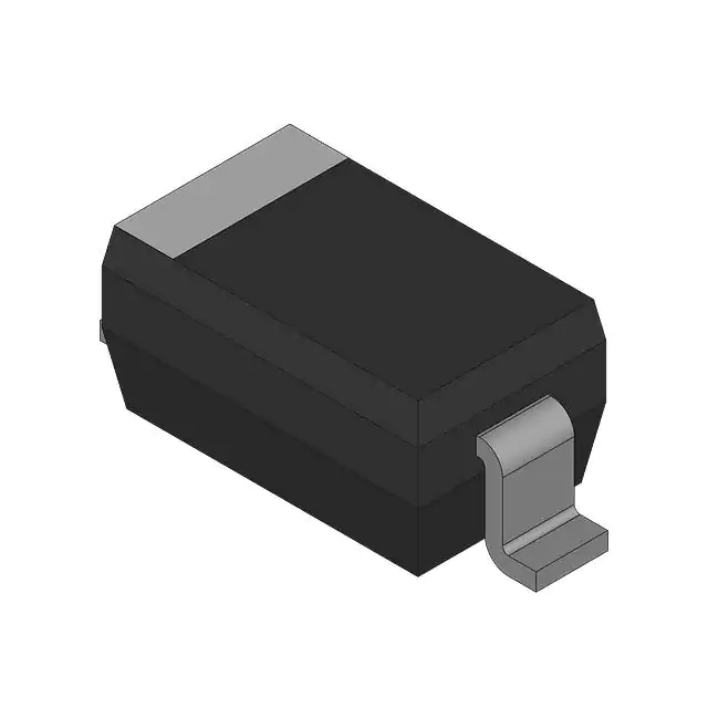 MBR0520L SMC Diode Solutions electronic component