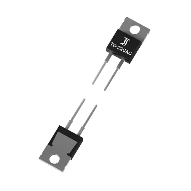 MUR860 SMC Diode Solutions electronic component