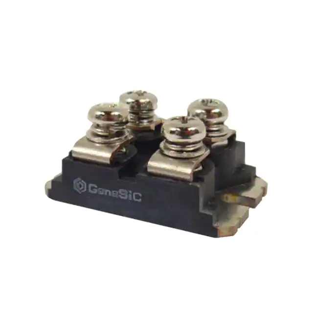 MBR2X120A045 GeneSiC Semiconductor electronic component