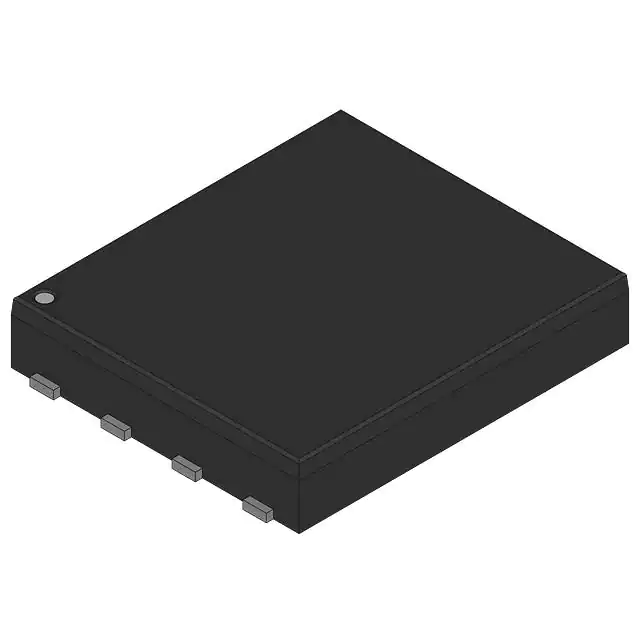 MBR460MFST3G onsemi electronic component
