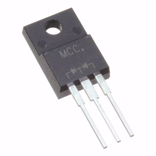 MBR2045FCTS-BP Micro Commercial Co electronic component
