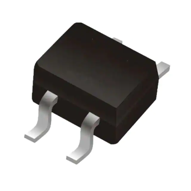 MB110S Good-Ark Semiconductor electronic component