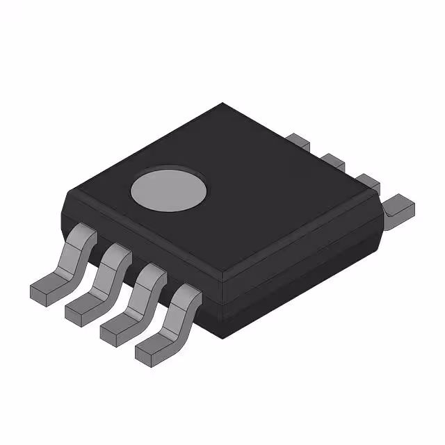 MTSF3N02HDR2 onsemi electronic component