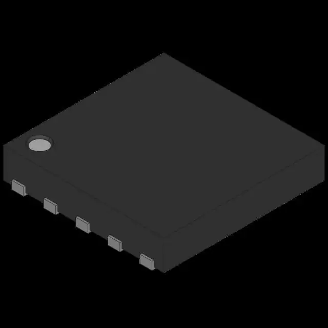 MRF8S9202NR3 NXP USA Inc. electronic component