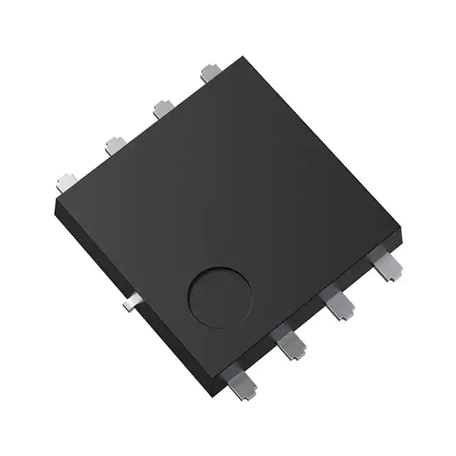 XPH3R206NC,L1XHQ Toshiba Semiconductor and Storage electronic component