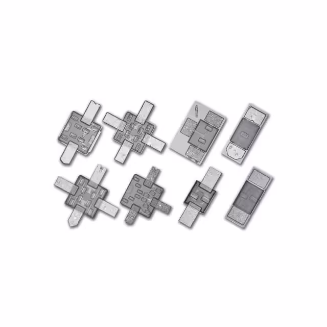 MGS801A MACOM Technology Solutions electronic component