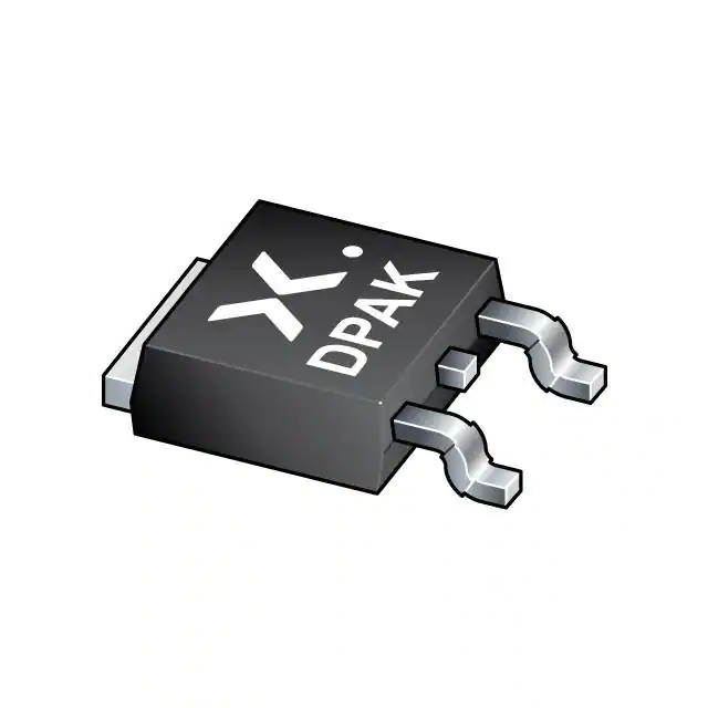 MJD41CJ Nexperia USA Inc. electronic component