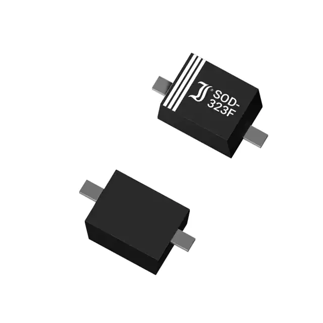 MM3Z5B6 Diotec Semiconductor electronic component