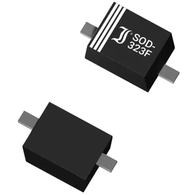 MM3Z16-AQ Diotec Semiconductor electronic component