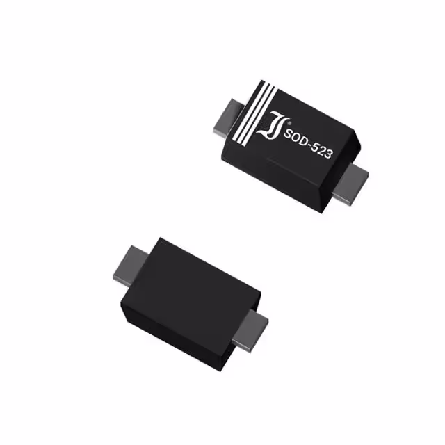MM5Z4V7B Diotec Semiconductor electronic component
