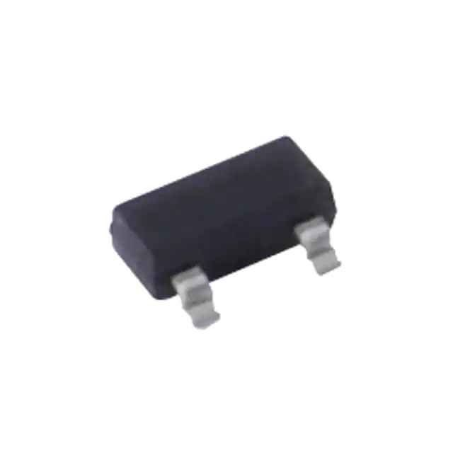 MMBT2907A HY Electronic (Cayman) Limited electronic component