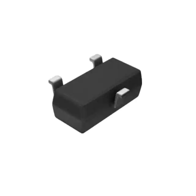 MMBT5401 HY Electronic (Cayman) Limited electronic component