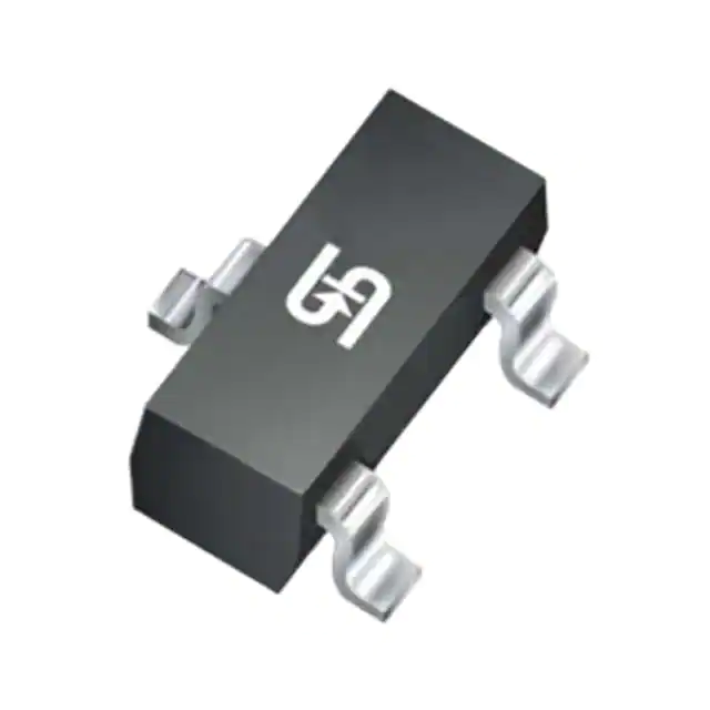 MMBT3904 RFG Taiwan Semiconductor Corporation electronic component