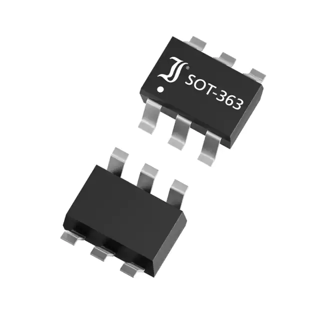 MMFT8472DW Diotec Semiconductor electronic component